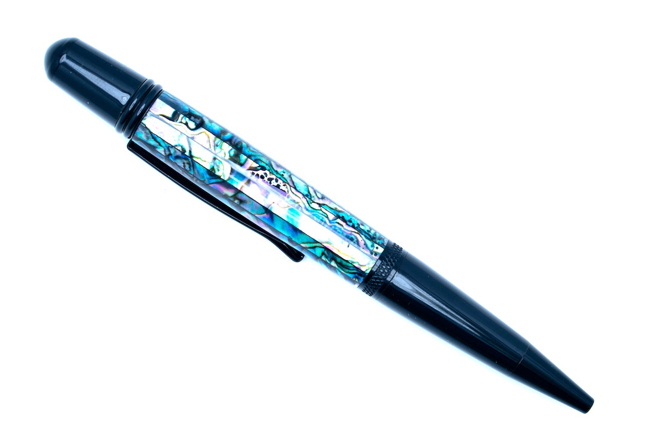 
    Speciality Ball Point Pens
  