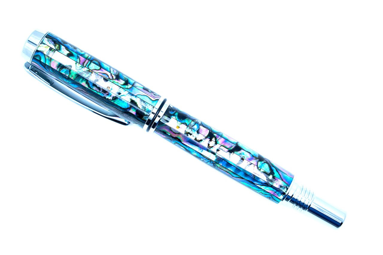 
    Speciality Rollerball Pens
  
