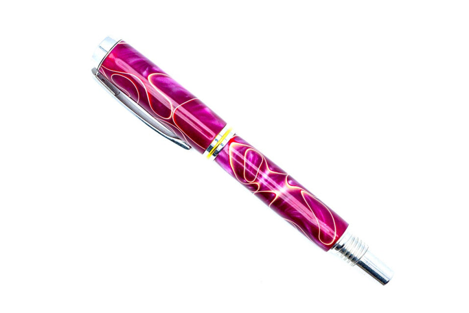 
    Rollerball Pens
  