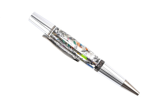 Bodachrome Chrome Aero Pen