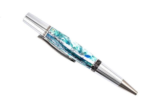 Bodachrome Chrome Aero Pen