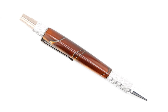 Copper Drift Aluminum Everyday Clicker Pen