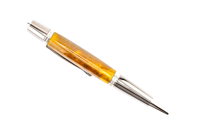 Honey Drifty Titanium Sierra Pen