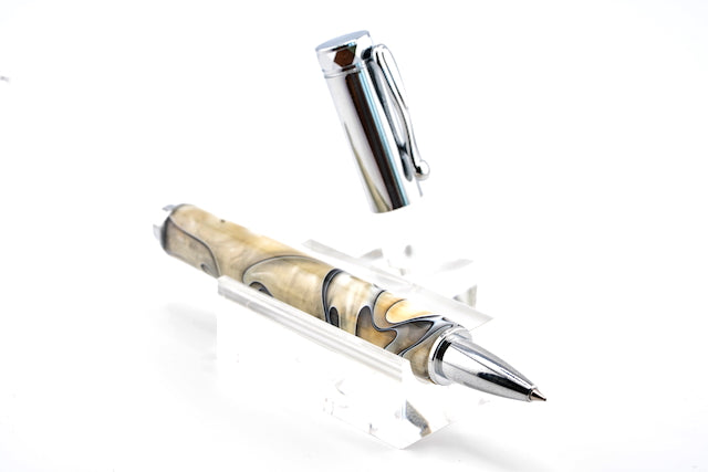 Lunar Current Chrome Zen Pen