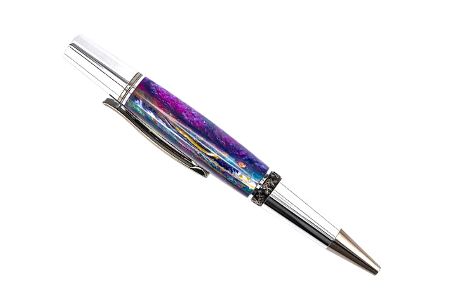 Orion Chrome Aero Pen