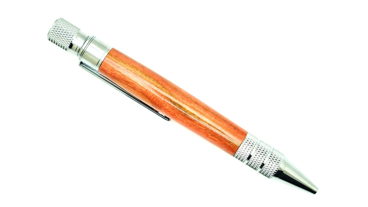 Redheart Chrome Headwind Pen