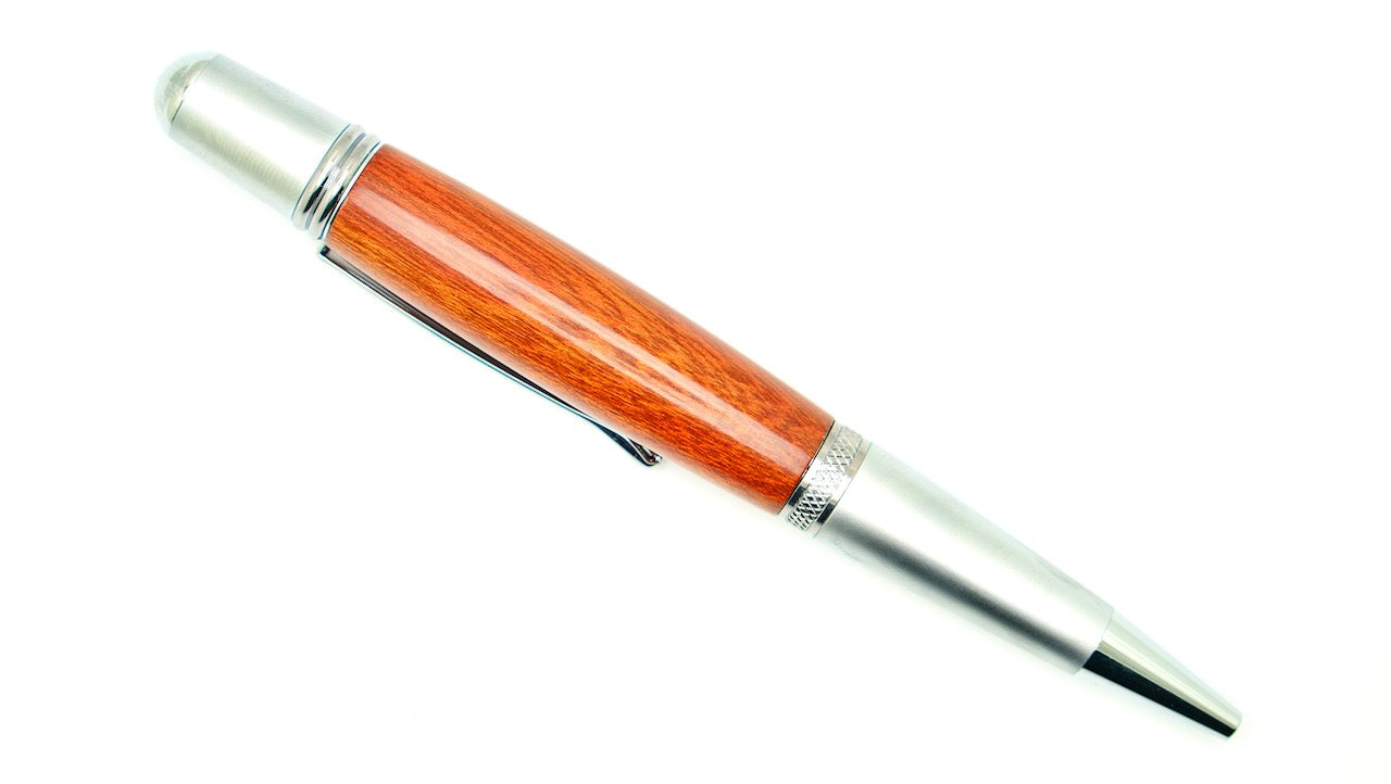 Redheart Chrome Sierra Pen