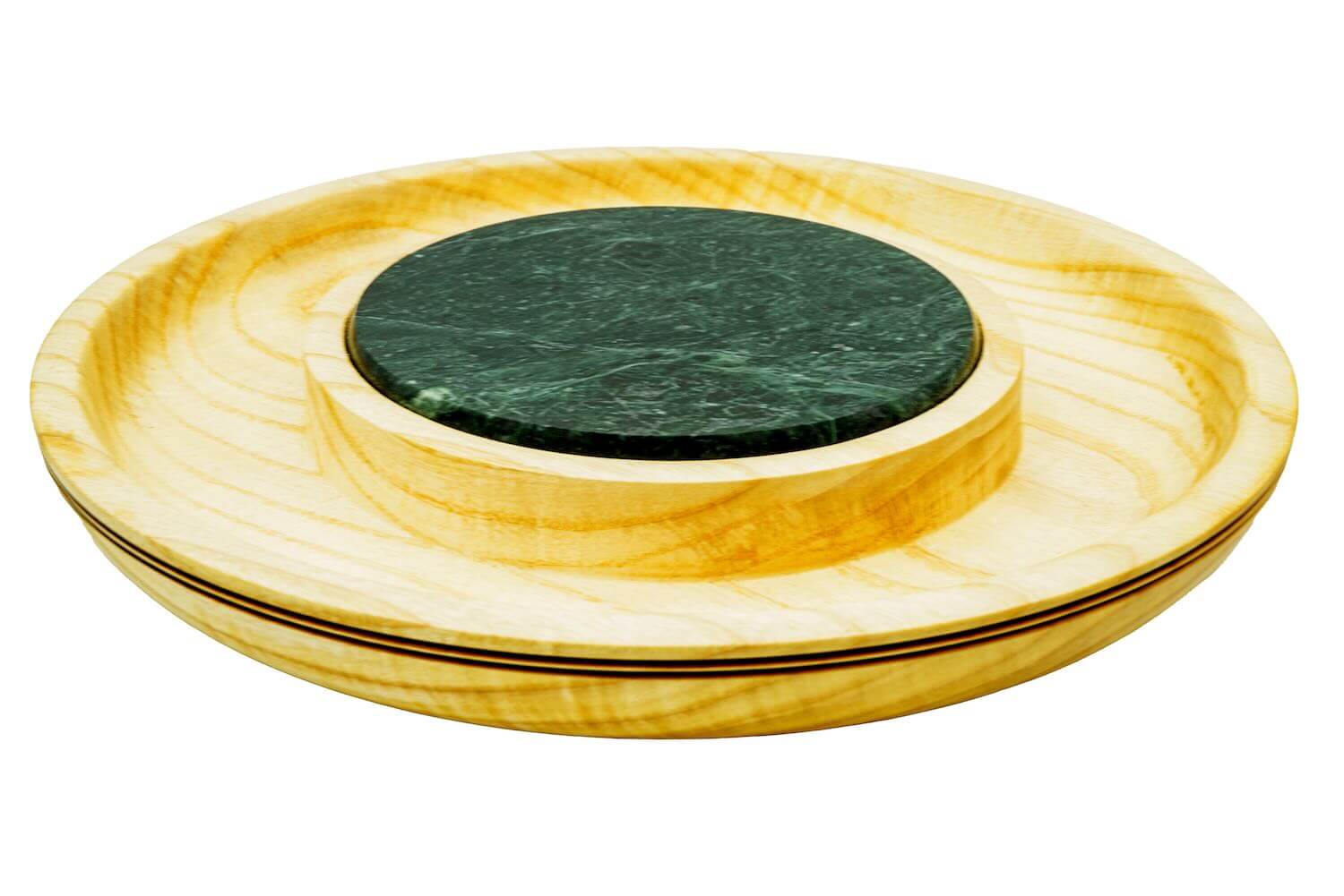 White Ash Cheese Platter